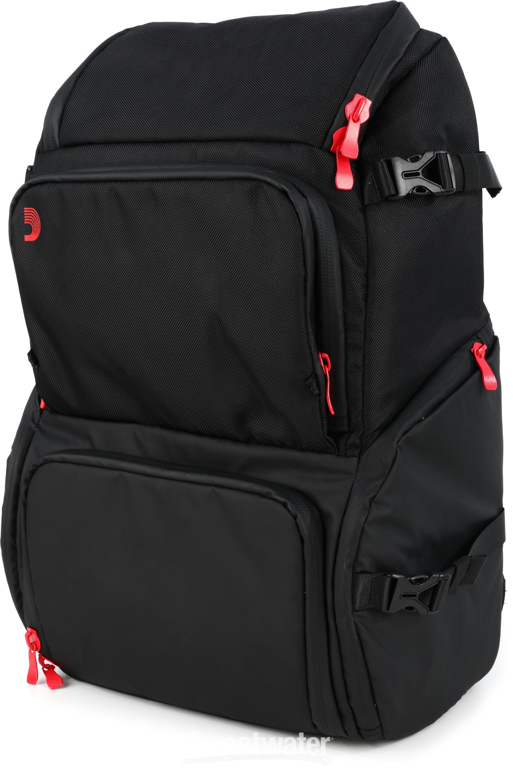 Buy F Gear Booster V2 43 Ltrs Black Medium Laptop Backpack Online At Best  Price @ Tata CLiQ
